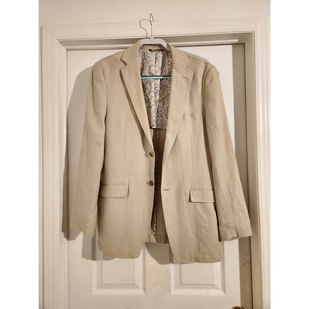 Alan Flusser Blazer M